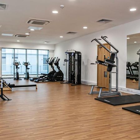 X1 Apartments Salford Quays 외부 사진